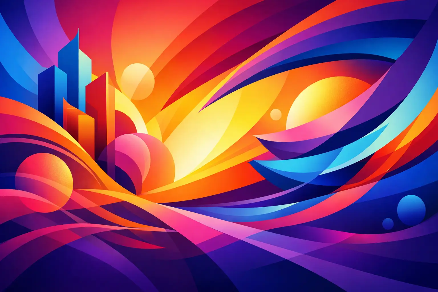 Boardroom Wall Graphics That Carry the Brand