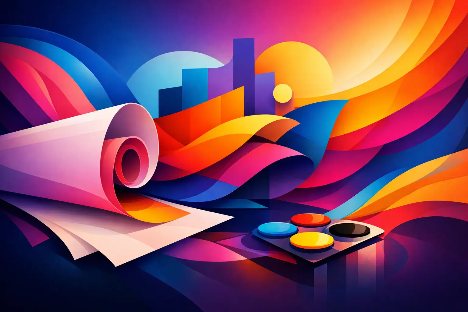 Custom Wallpaper Printing Cost: What Drives It