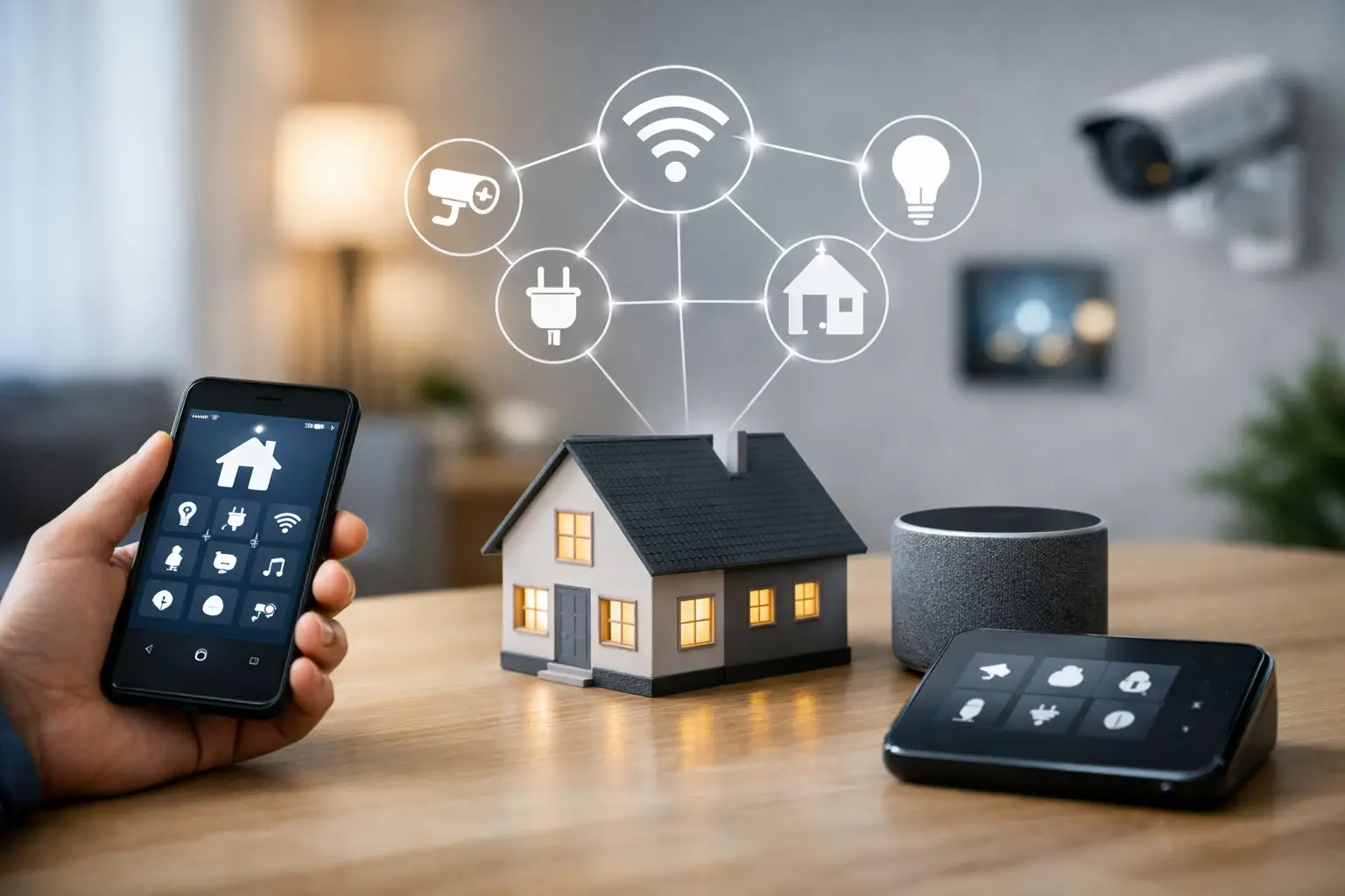 Best Smart Home Integration System Guide