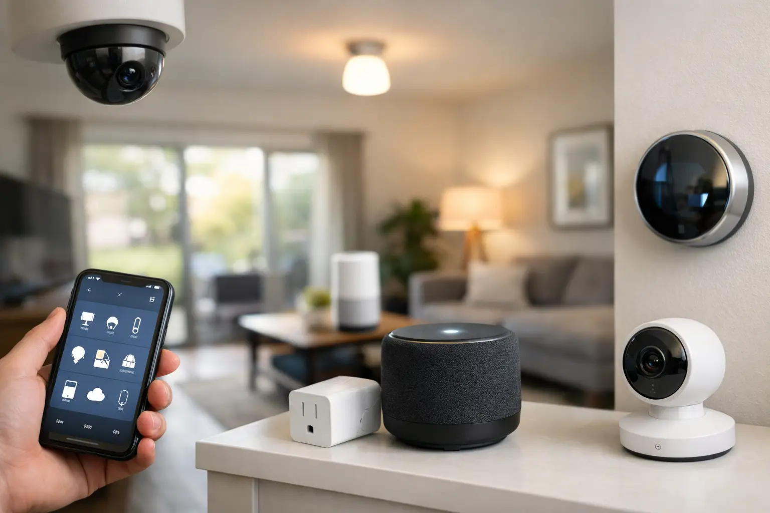 11 Best Smart Home Automation Ideas