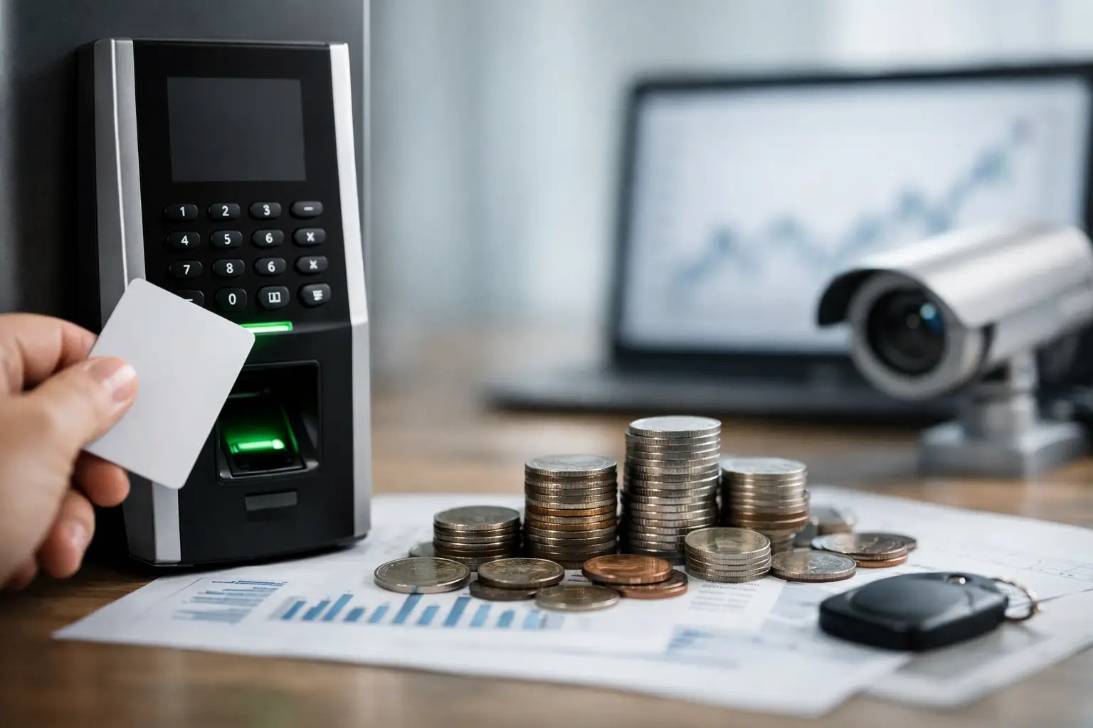 How Much Does Access Control Cost in 2026?