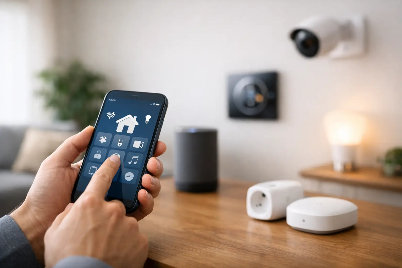 Why Is Smart Home Automation Important?