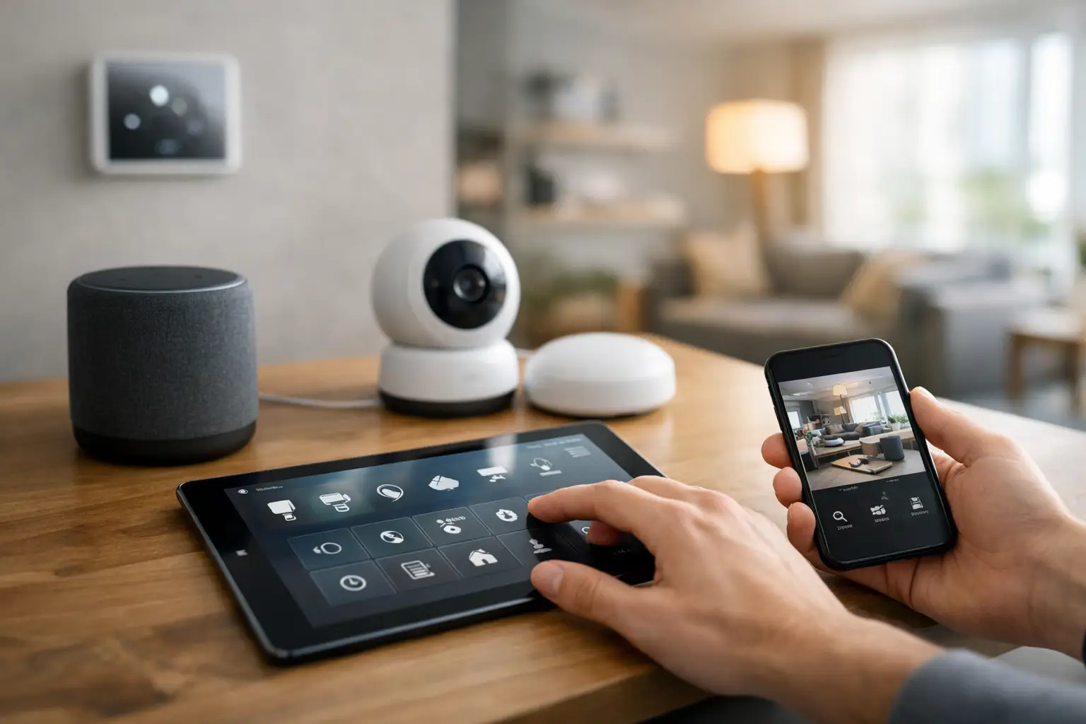 Smart Home Integration Services That Work