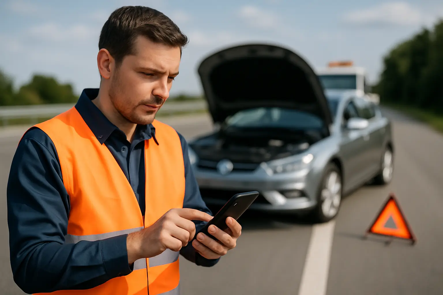 Roadside Dispatch Tech: What’s Coming Next