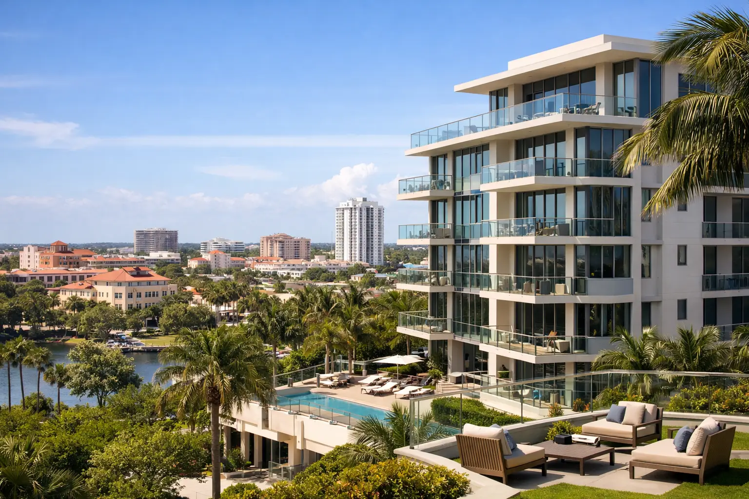 Alina Residences Review: Is Downtown Boca Right?