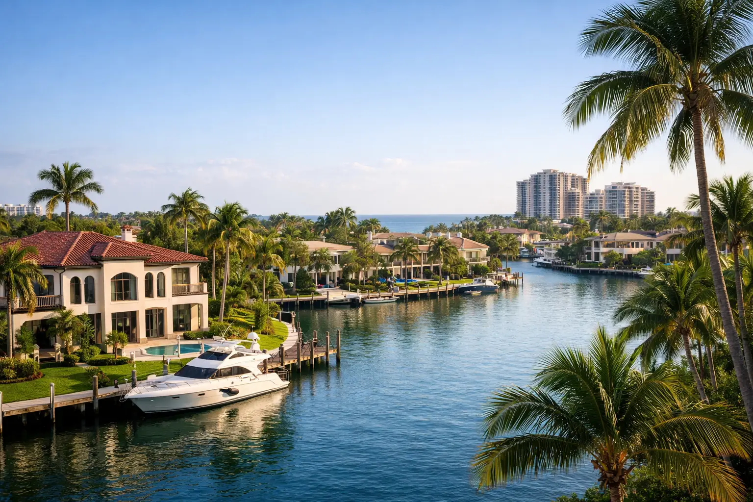 10 Best Boca Raton Luxury Neighborhoods