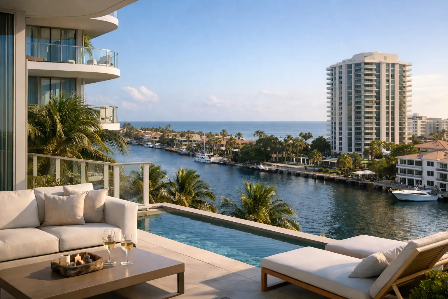 Boca Condo Trends Shaping Luxury Decisions