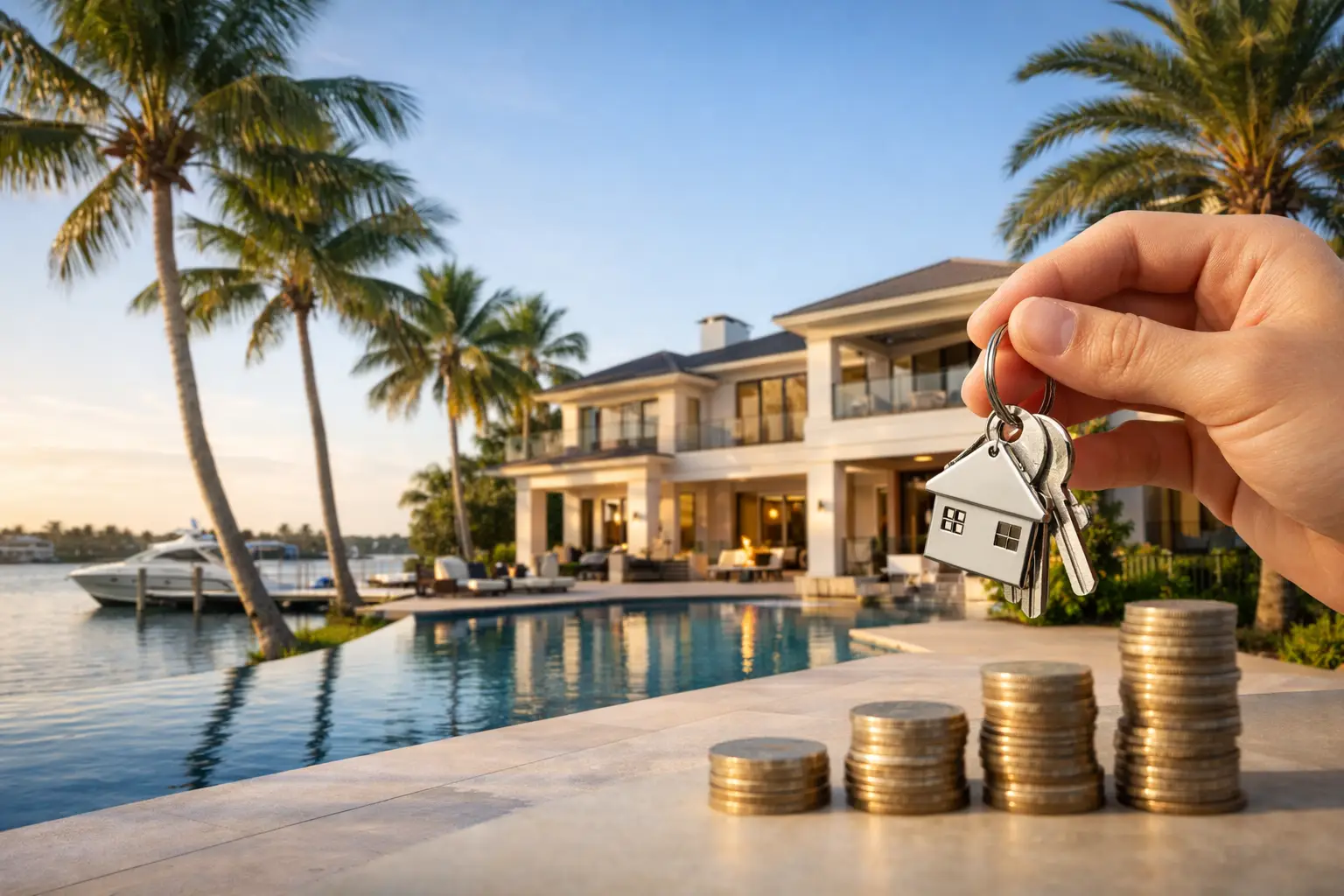 What Increases Luxury Home Value Most?