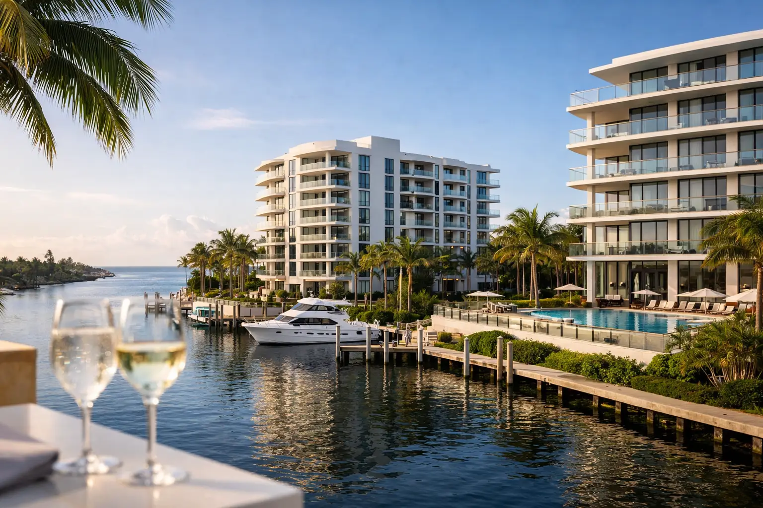 Boca Luxury Condos: What Buyers Should Know