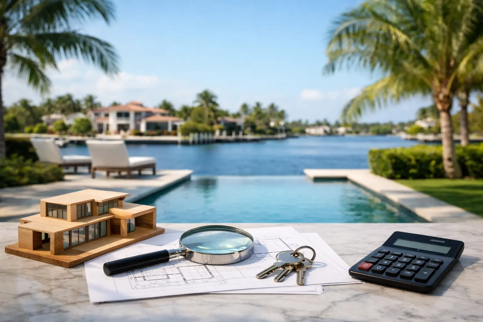 feature image of Luxury Home Valuation Methods That Price Right
