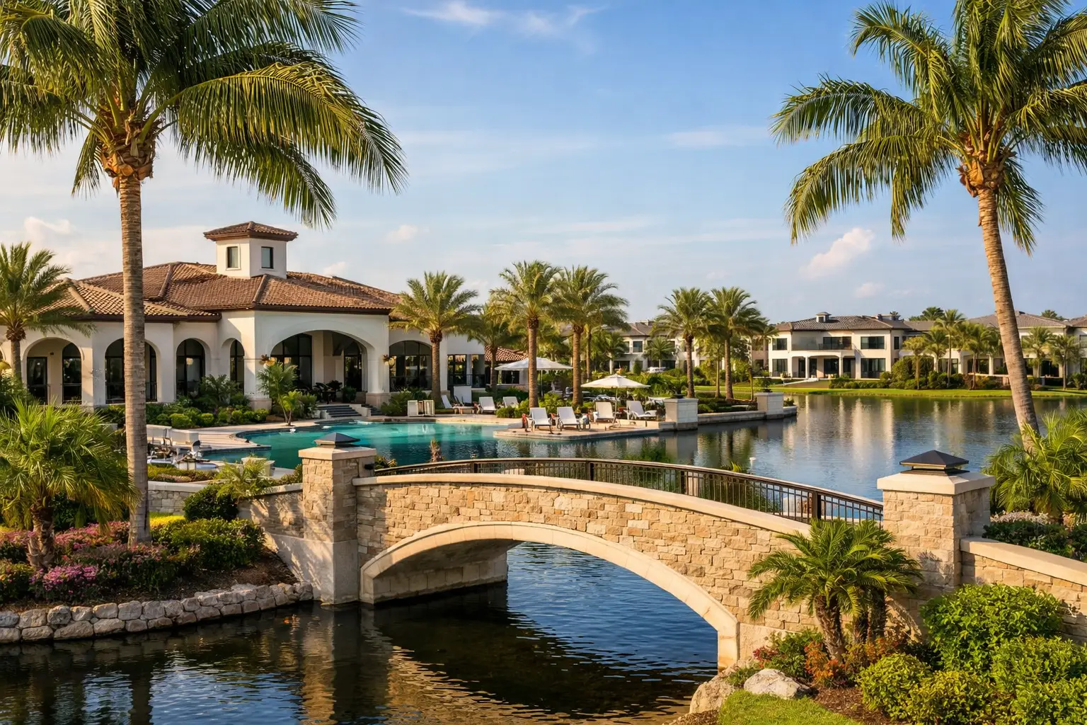 Boca Bridges Review for Luxury Buyers