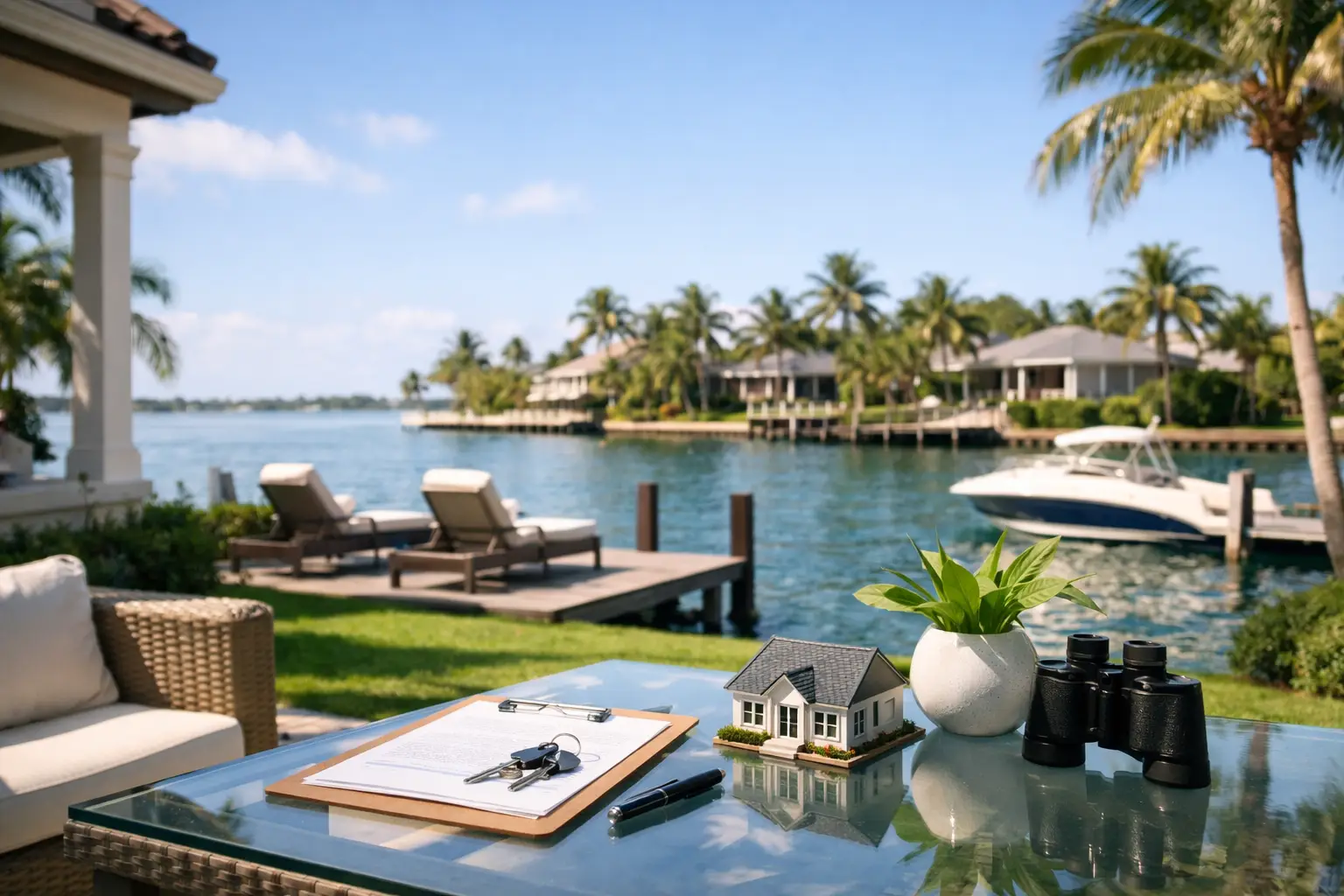 How to Prepare Waterfront Home Sale Right,Anonymous
