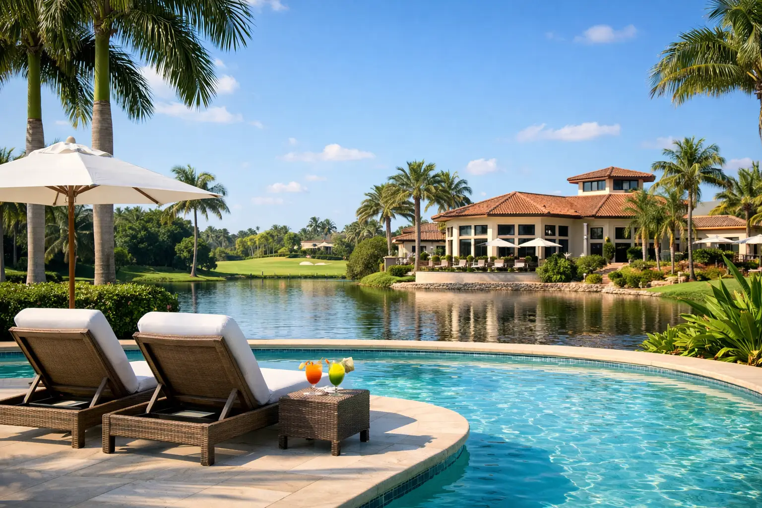 feature image of Woodfield Country Club Review for Luxury Buyers