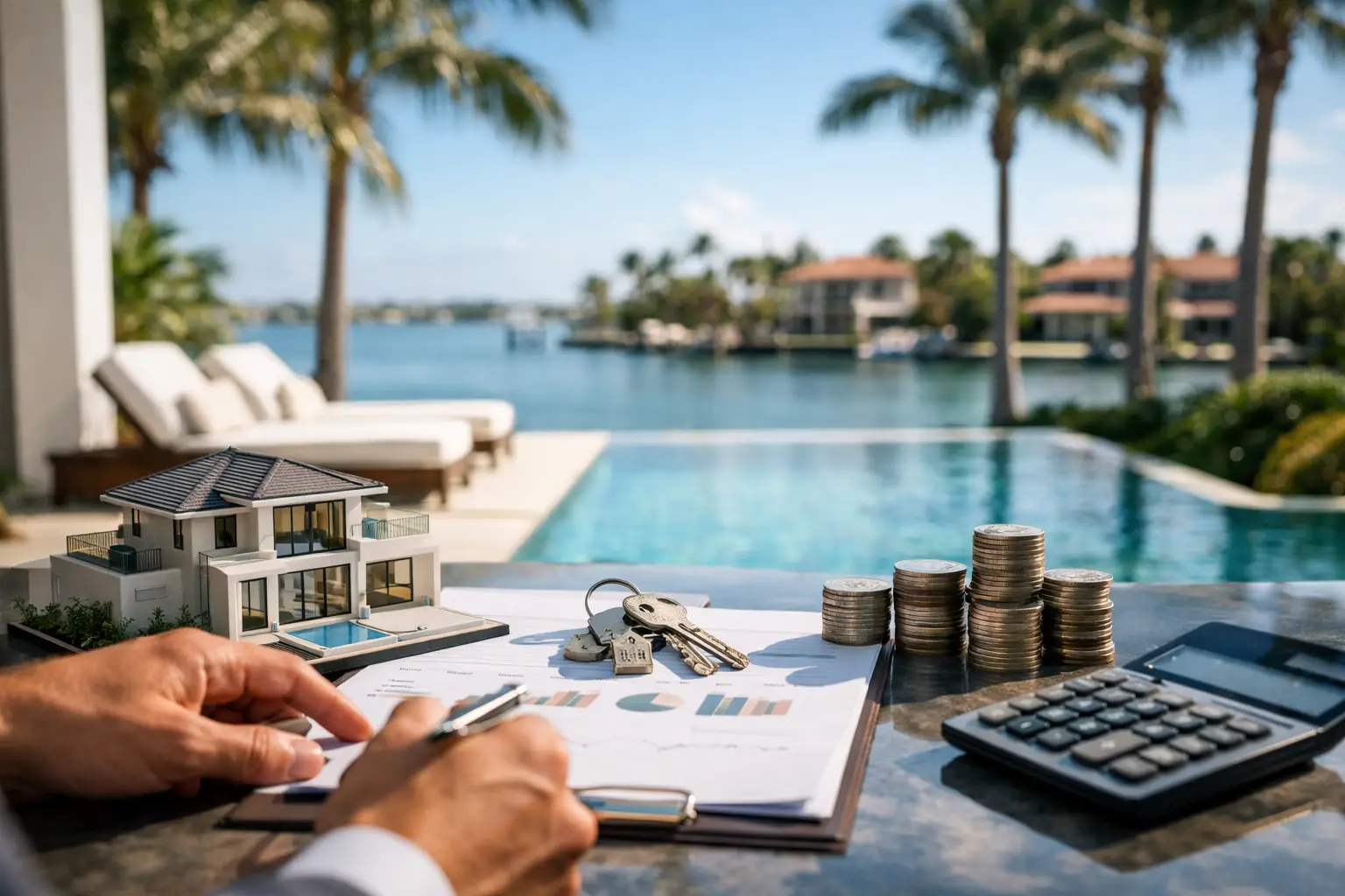 Pricing Strategy for Luxury Listings That Works