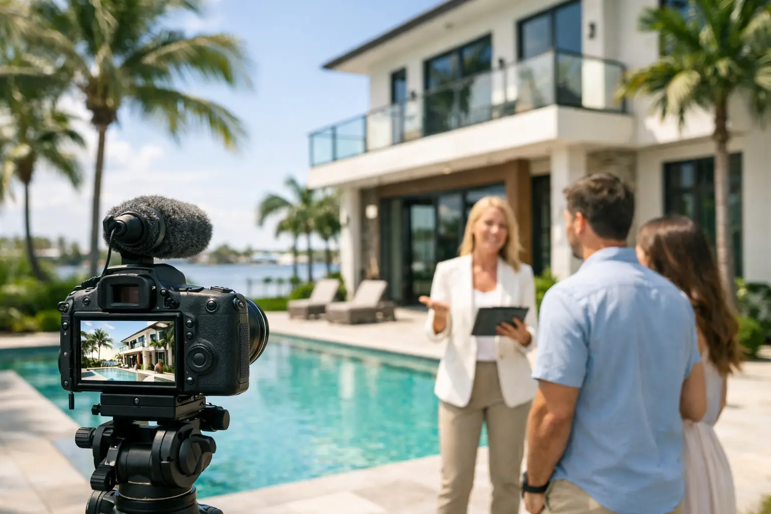 Real Estate Video Marketing Homes That Sell