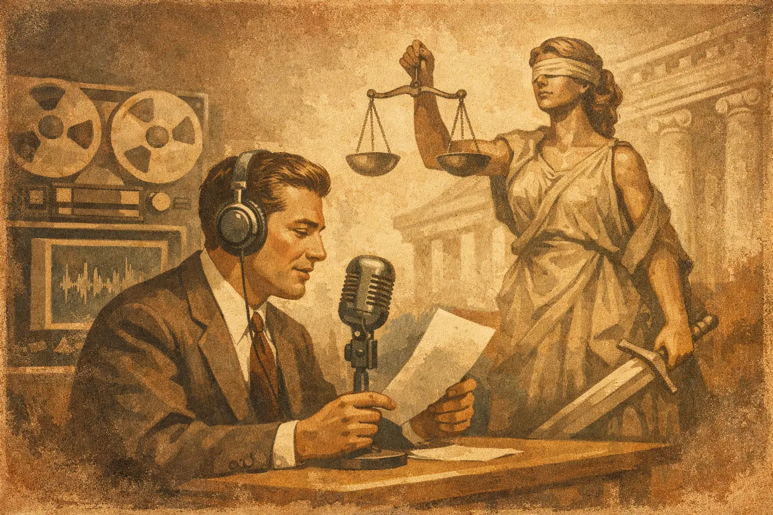 Are AI Voiceovers Legal for Commercial Use?