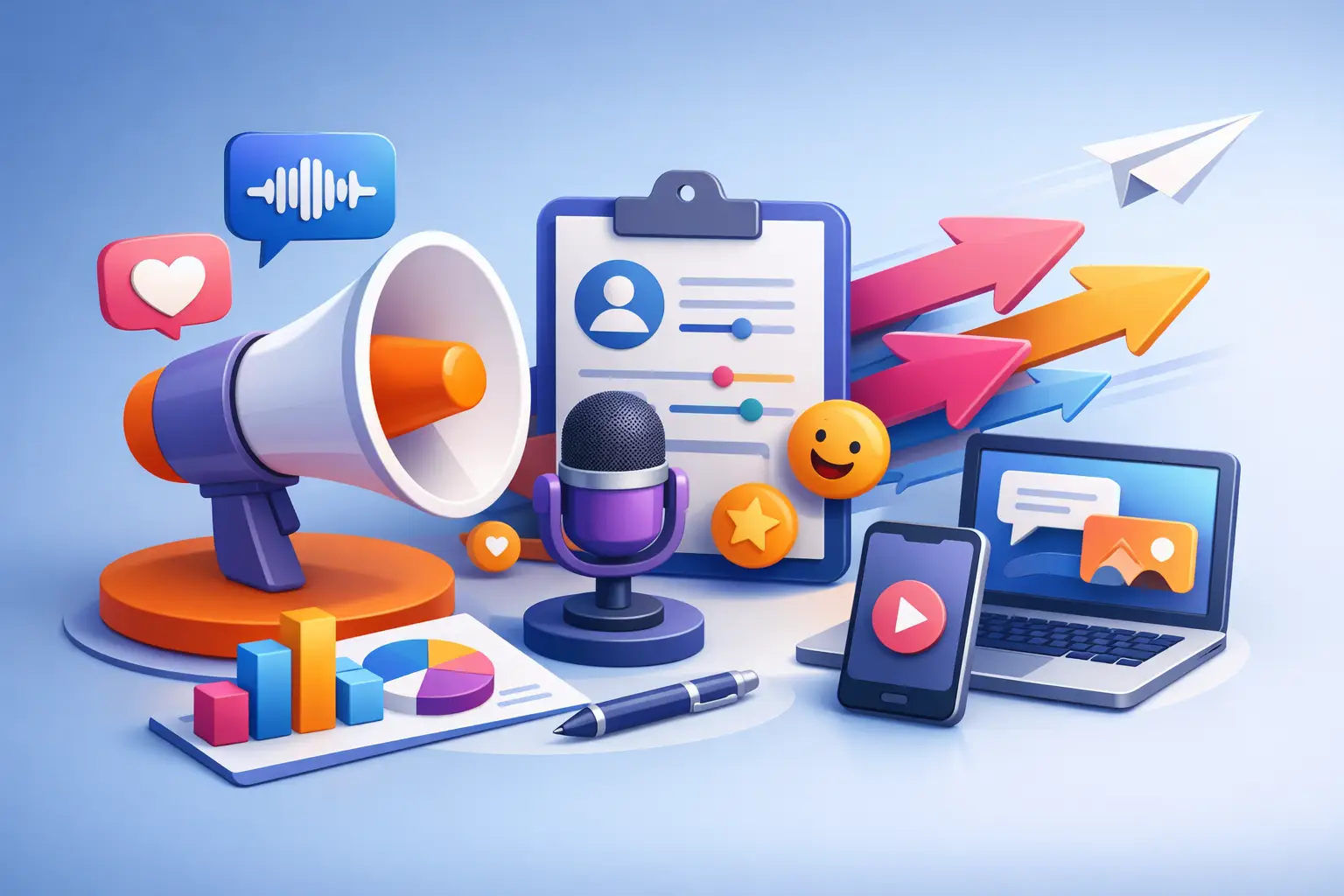 Brand Voice Consistency at Campaign Speed