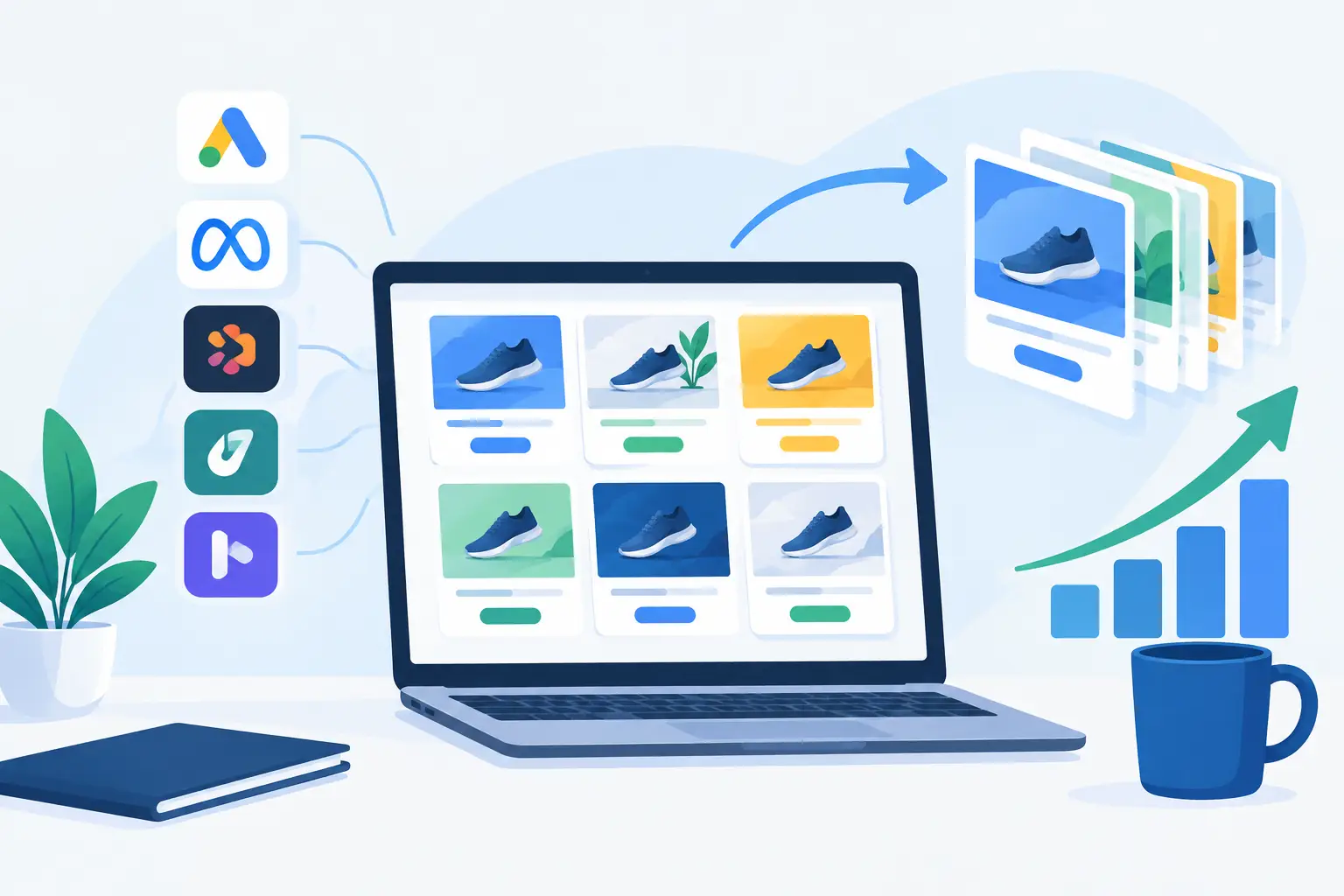 8 Best Tools for Ad Variations That Scale