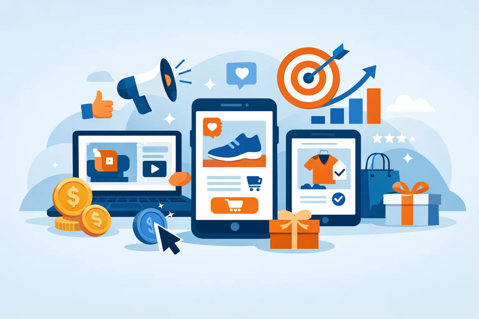 12 Ecommerce Ad Creative Examples That Convert
