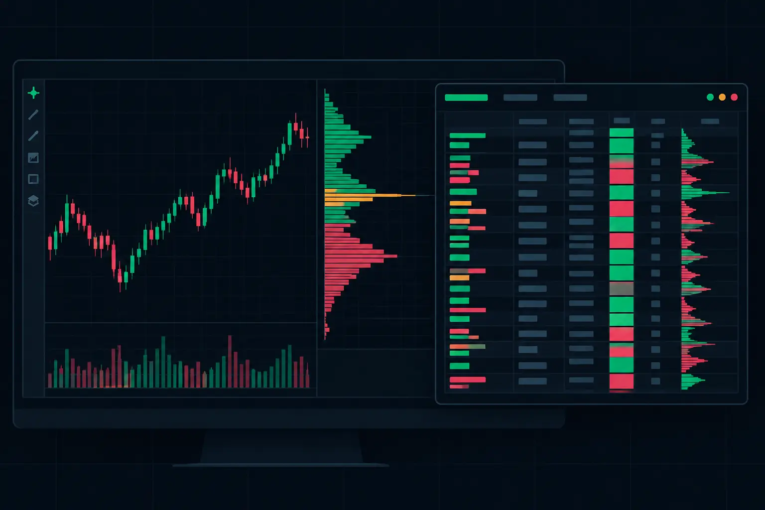 How to Create Custom Profile Columns in NinjaTrader