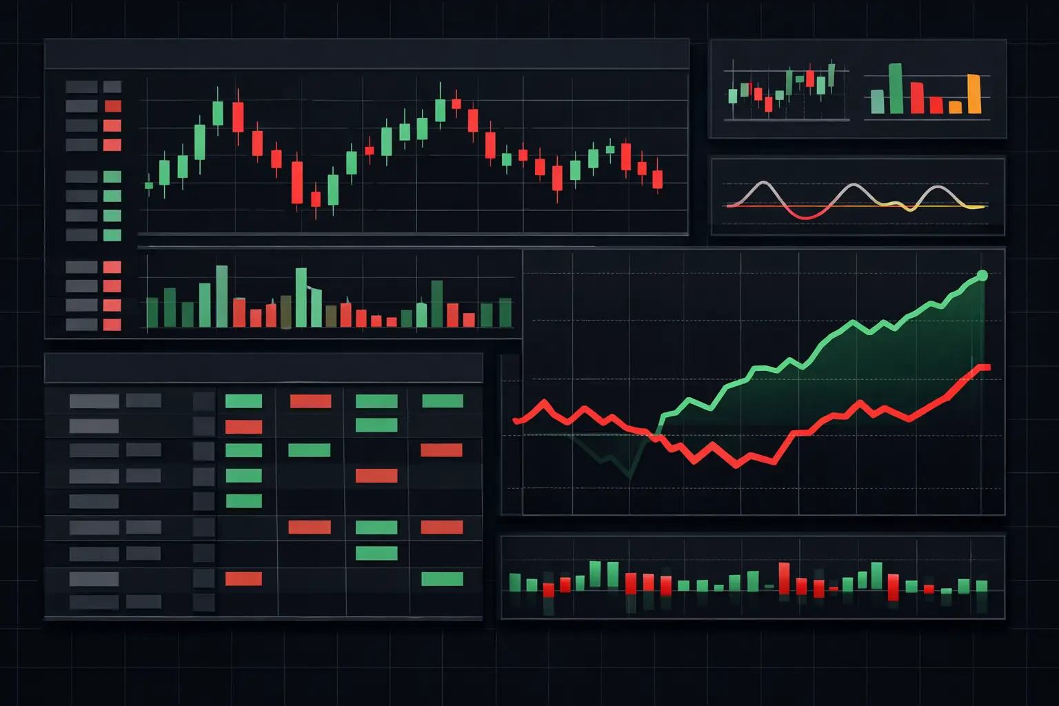 Cumulative Delta Indicator NinjaTrader 8 Setup