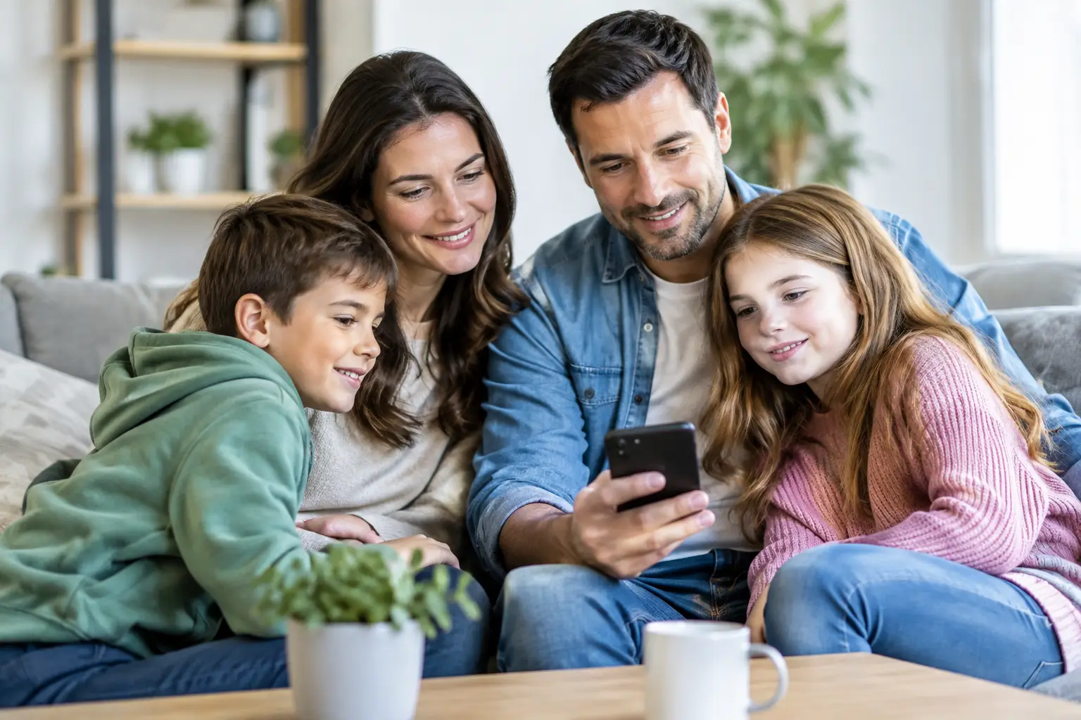 What a Family Task Management App Should Do