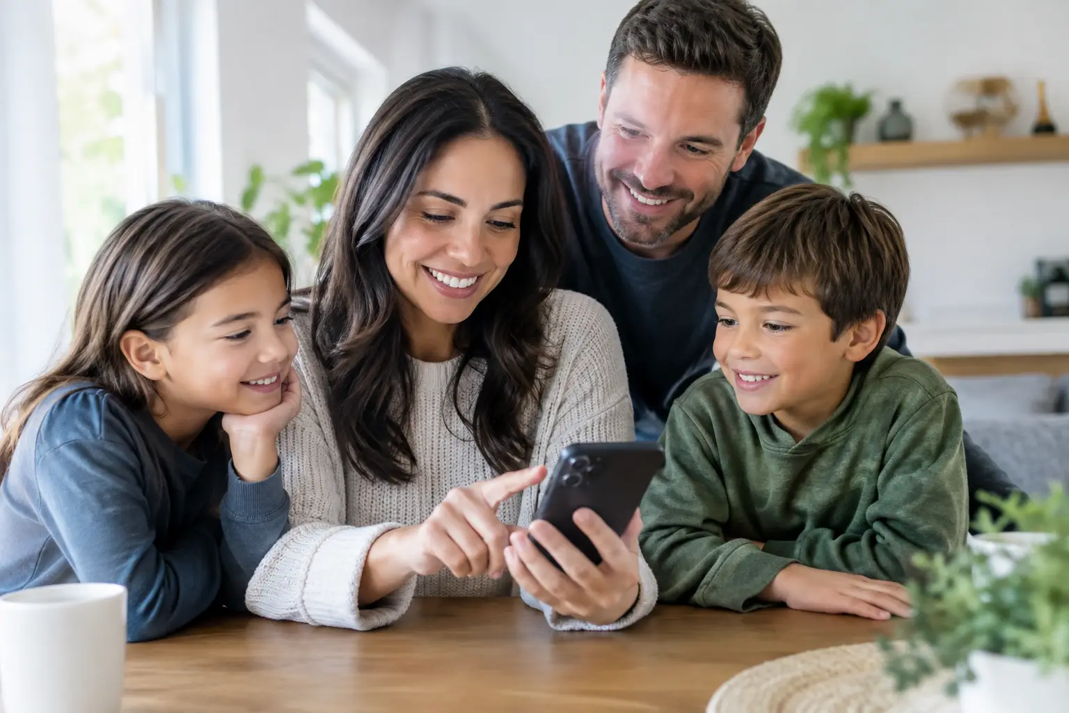 How a Family Routine App Shares the Mental Load
