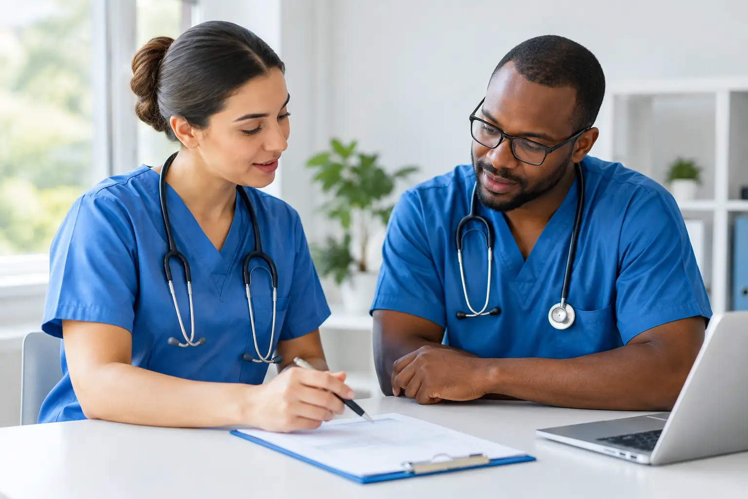 How to Create a Medication Handoff Schedule