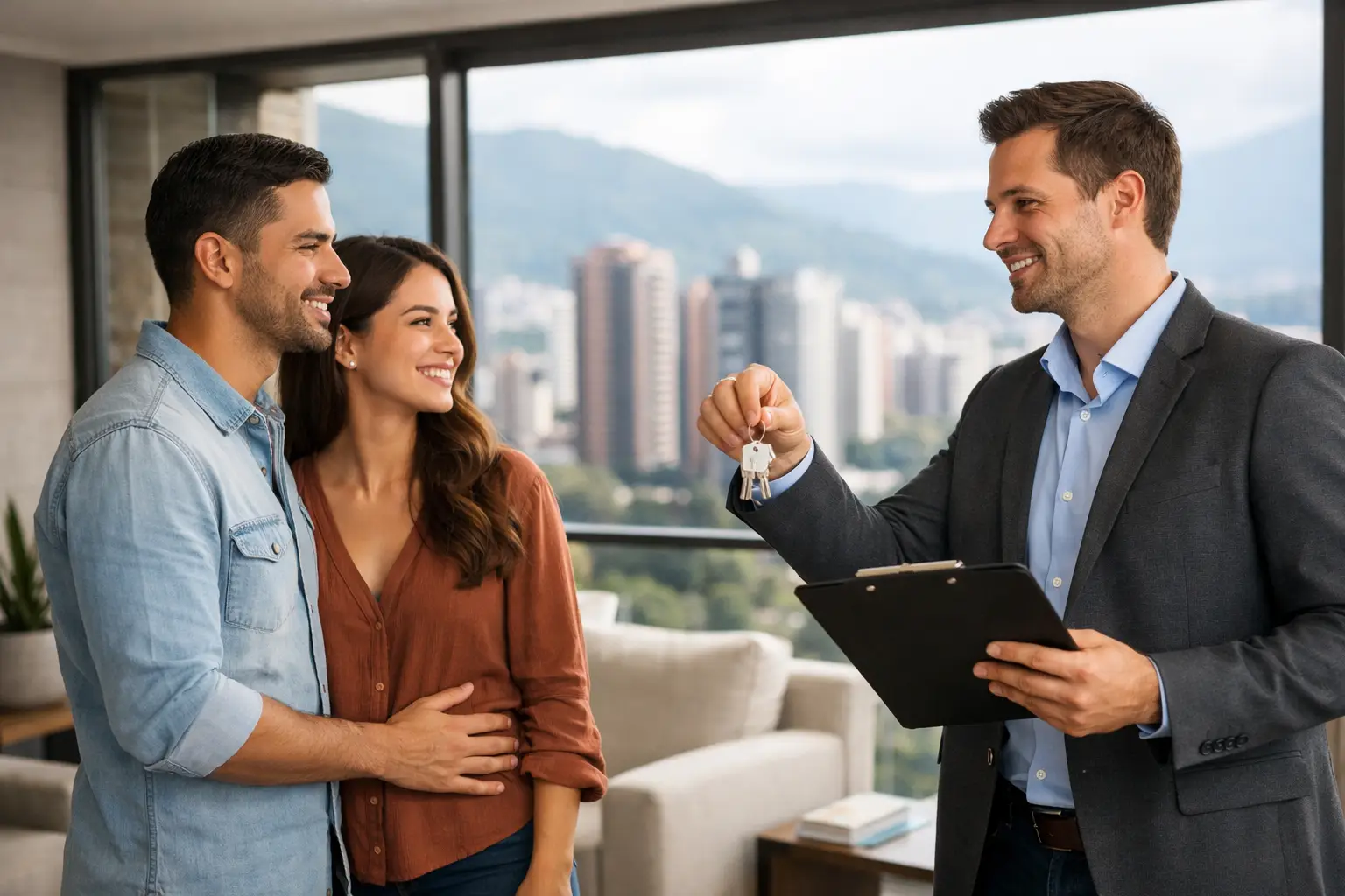 Imagen destacada del artículo: Arriendo Medellín: cómo elegir bien