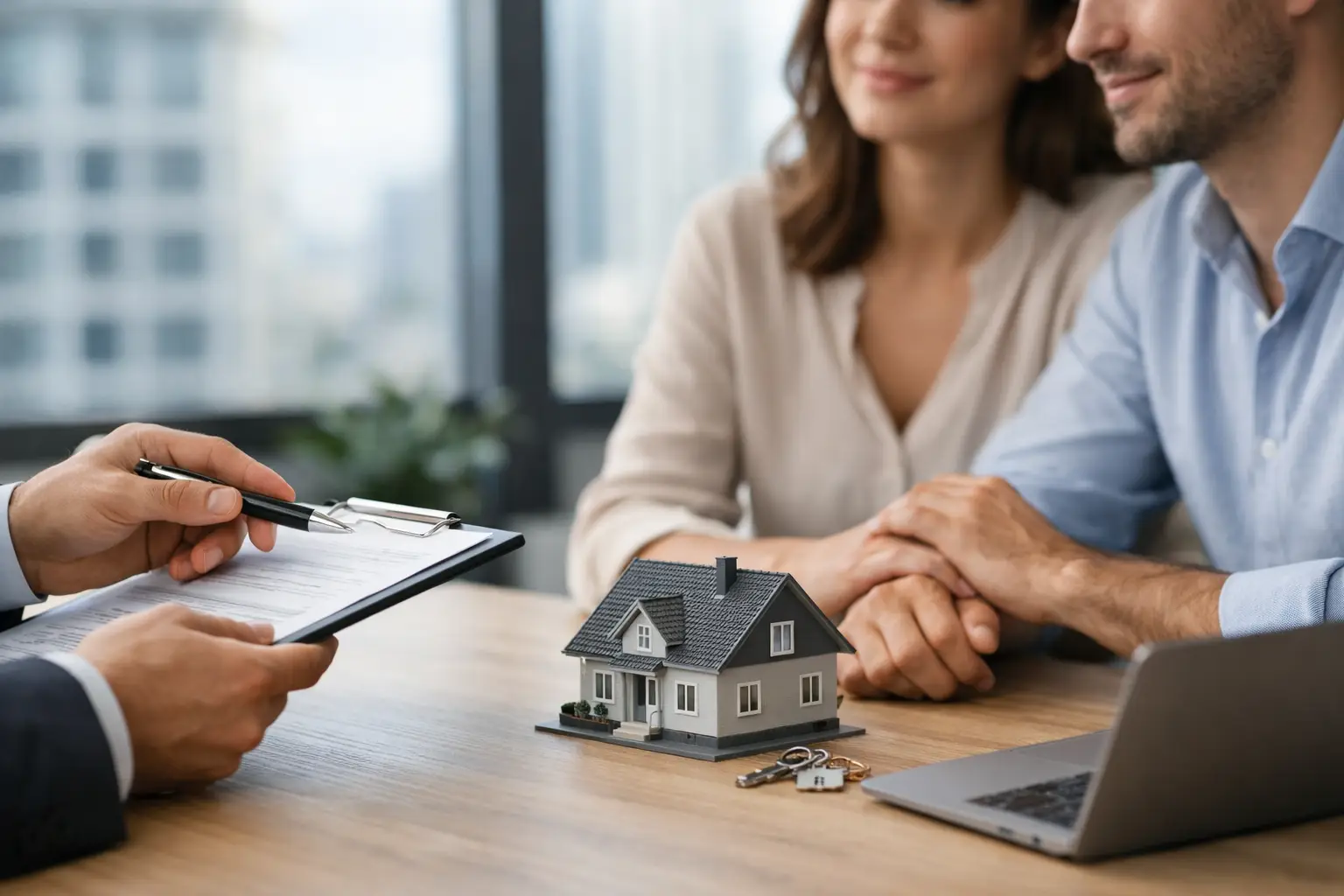 Imagen destacada del artículo: Qué es la consignación inmobiliaria