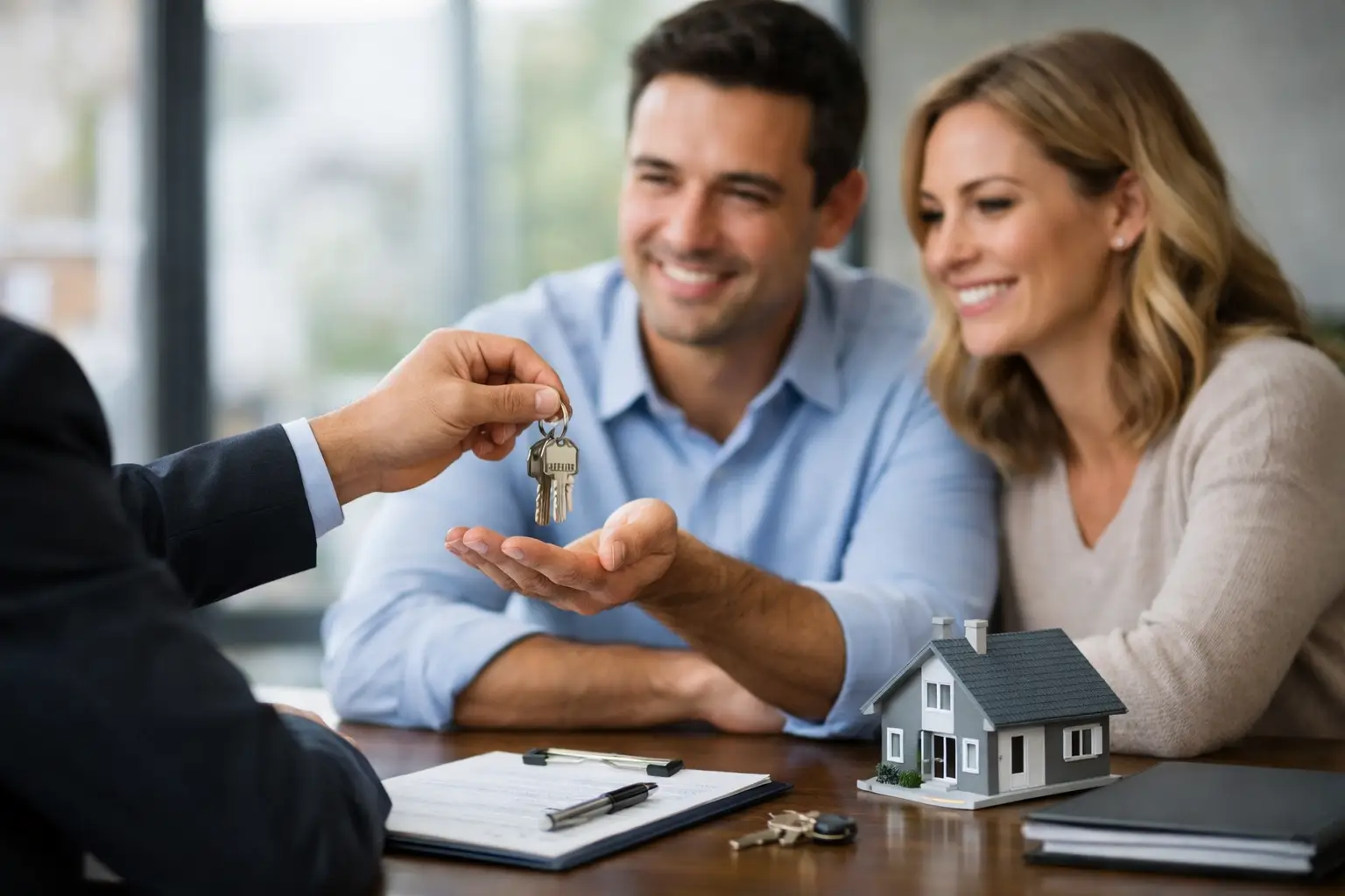 Imagen destacada del artículo: Cómo consignar casa en inmobiliaria sin enredos