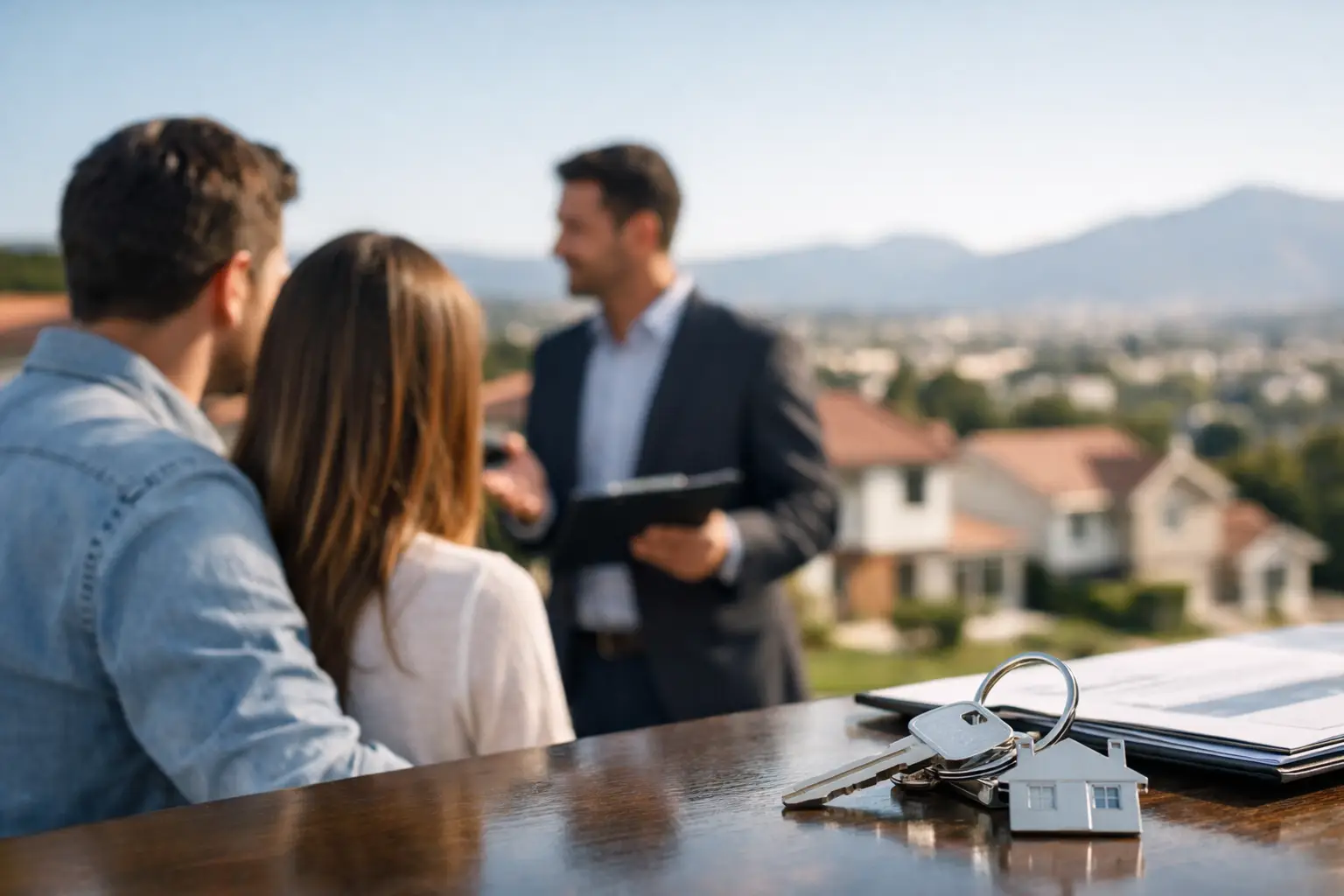 Imagen destacada del artículo: Mejores municipios para comprar vivienda