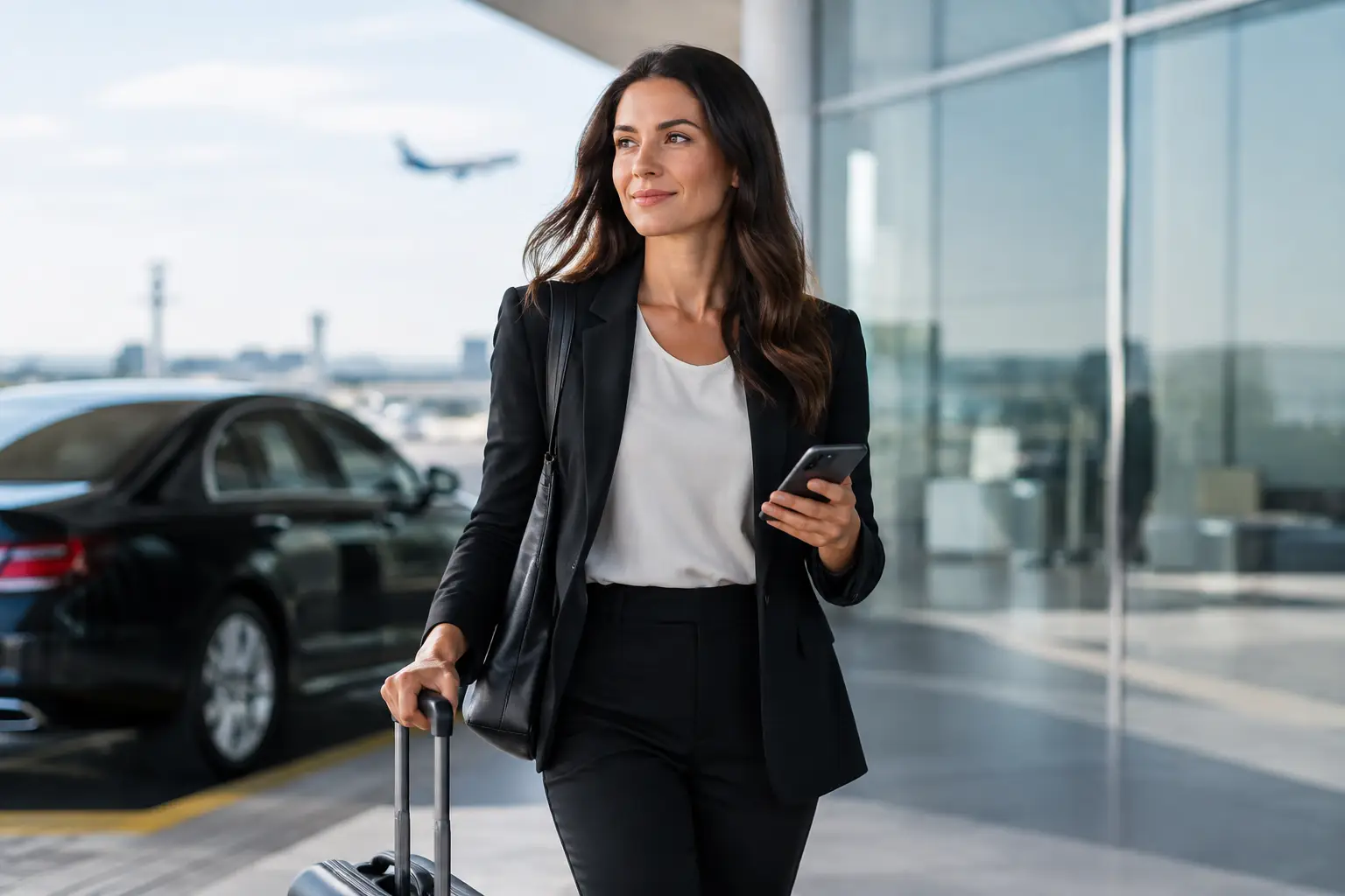 Guia para viagens corporativas seguras e eficientes