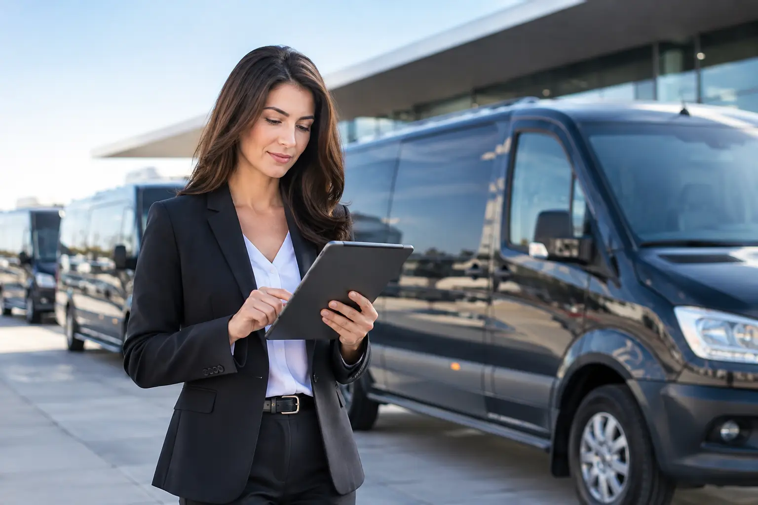 Como calcular frota para eventos corporativos