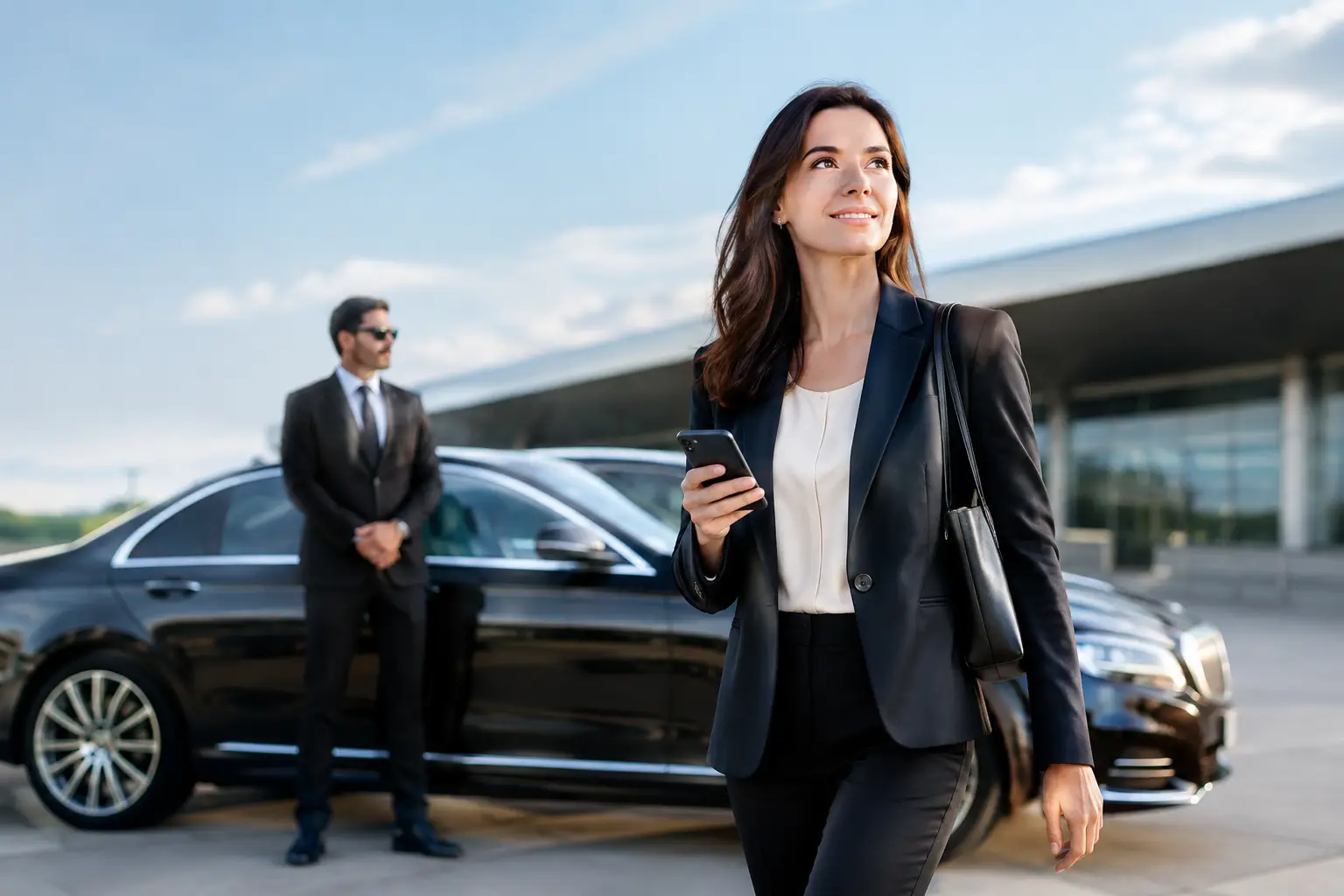 O futuro do receptivo premium corporativo