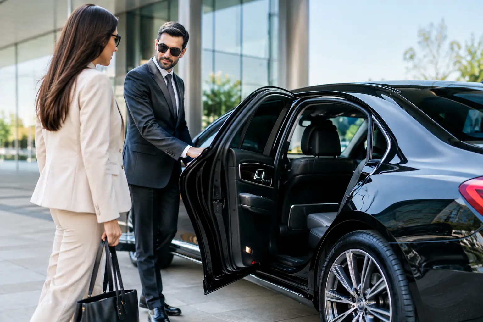 Carro executivo: como escolher para cada agenda