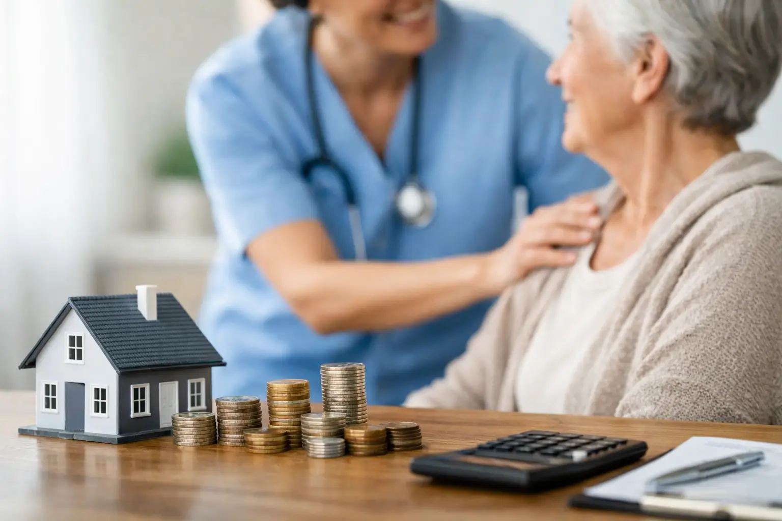 How Much Does Home Care Insurance Cost?
