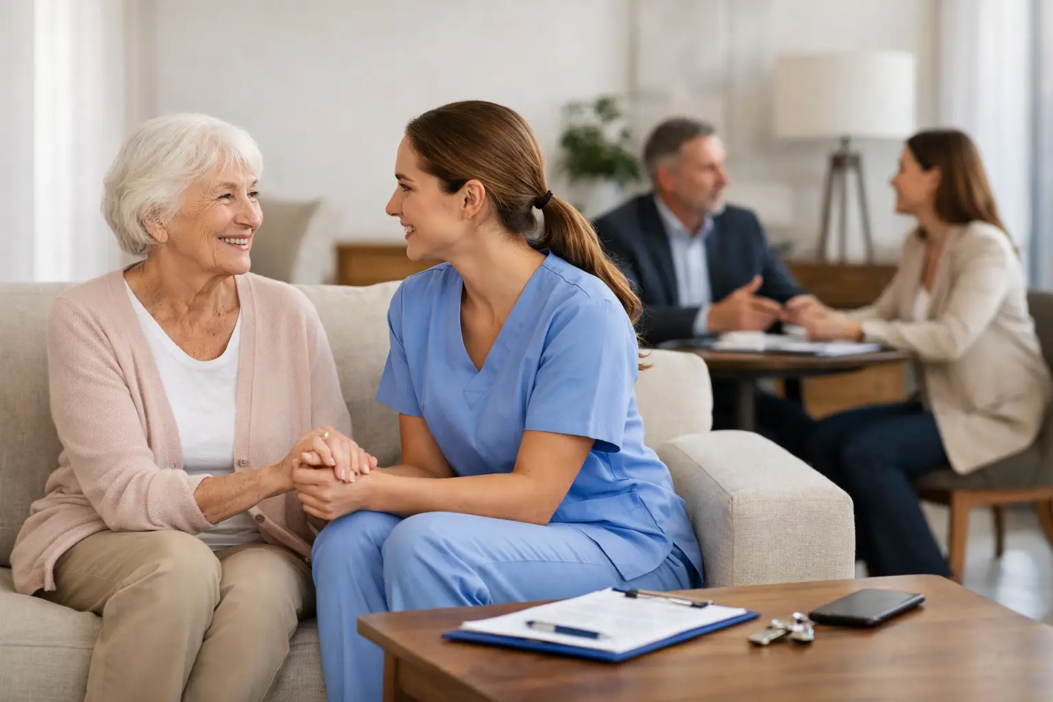 Private Pay Home Care Guide for Agency Owners