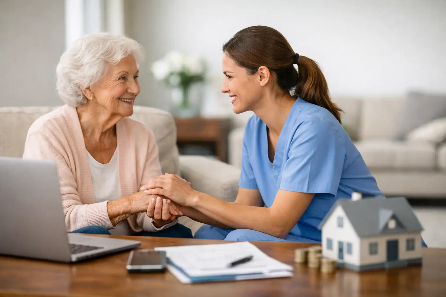 Private Pay Home Care Marketing That Converts
