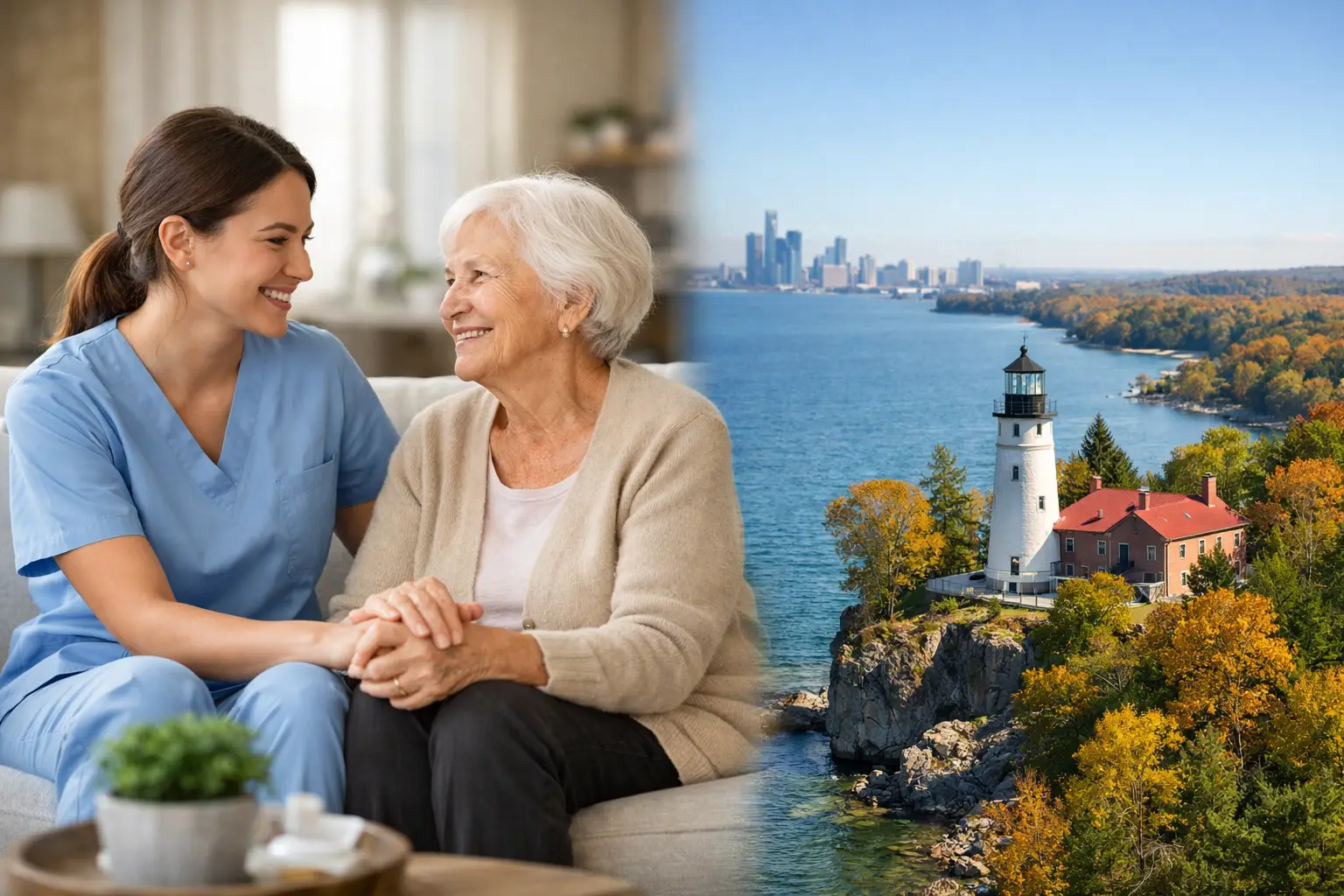 Starting a Home Care Agency in Michigan