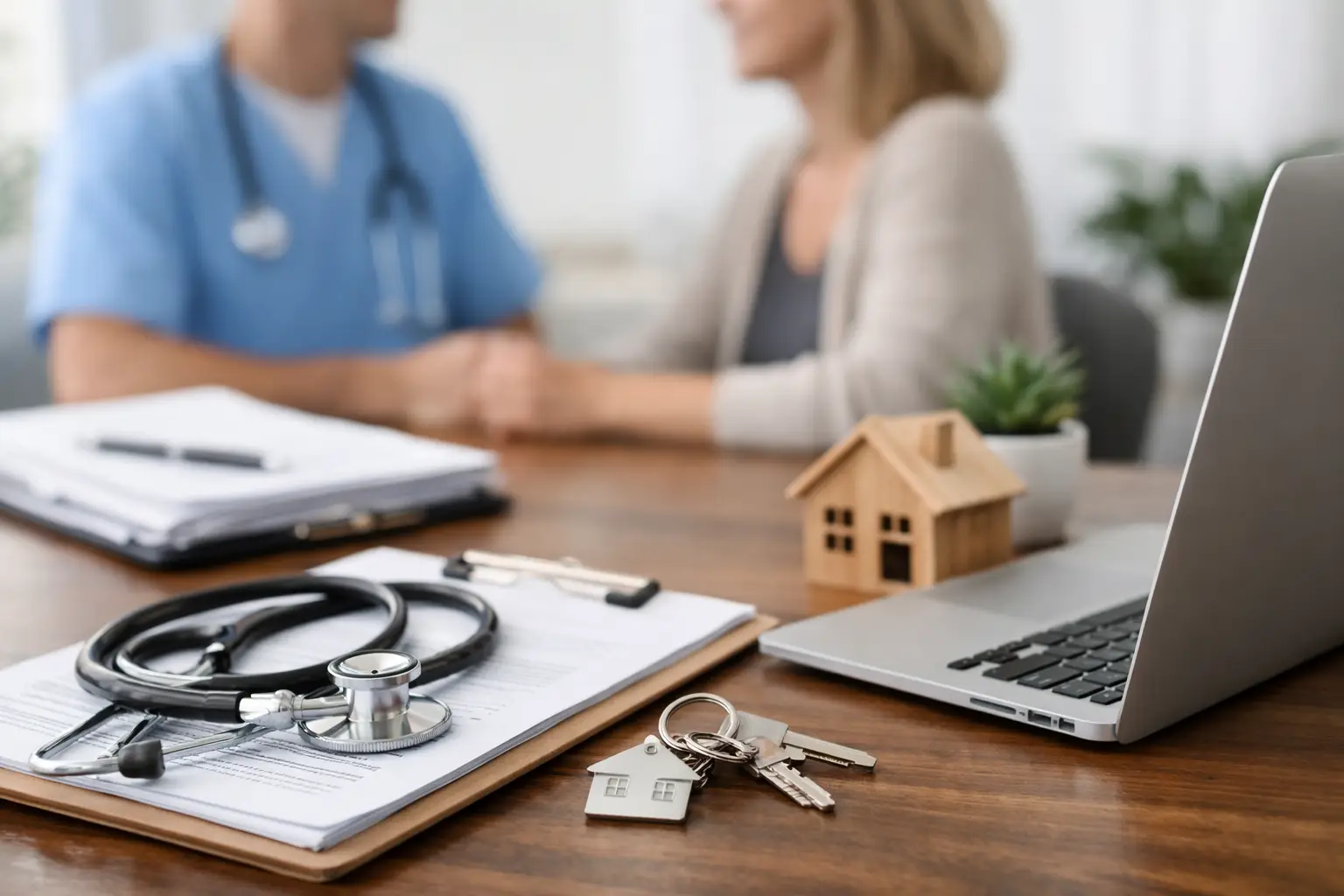 What Is Needed to Start a Home Health Agency?