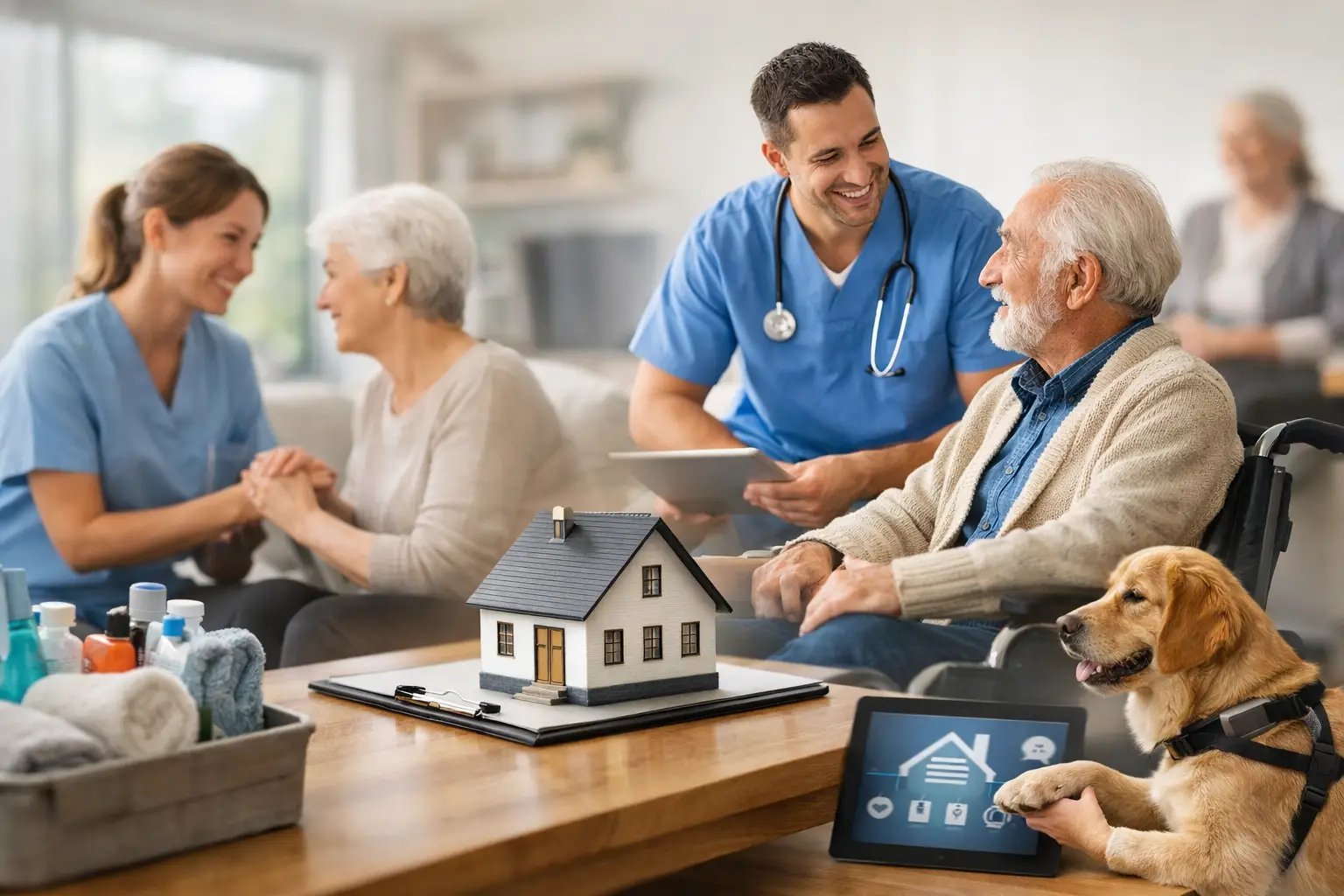 10 Best Home Care Business Ideas for 2026