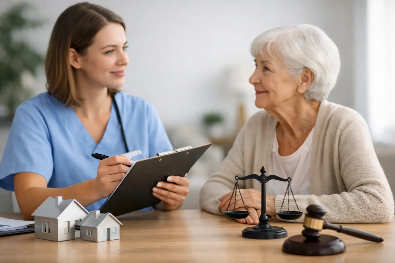 Do You Need a License for Home Care?