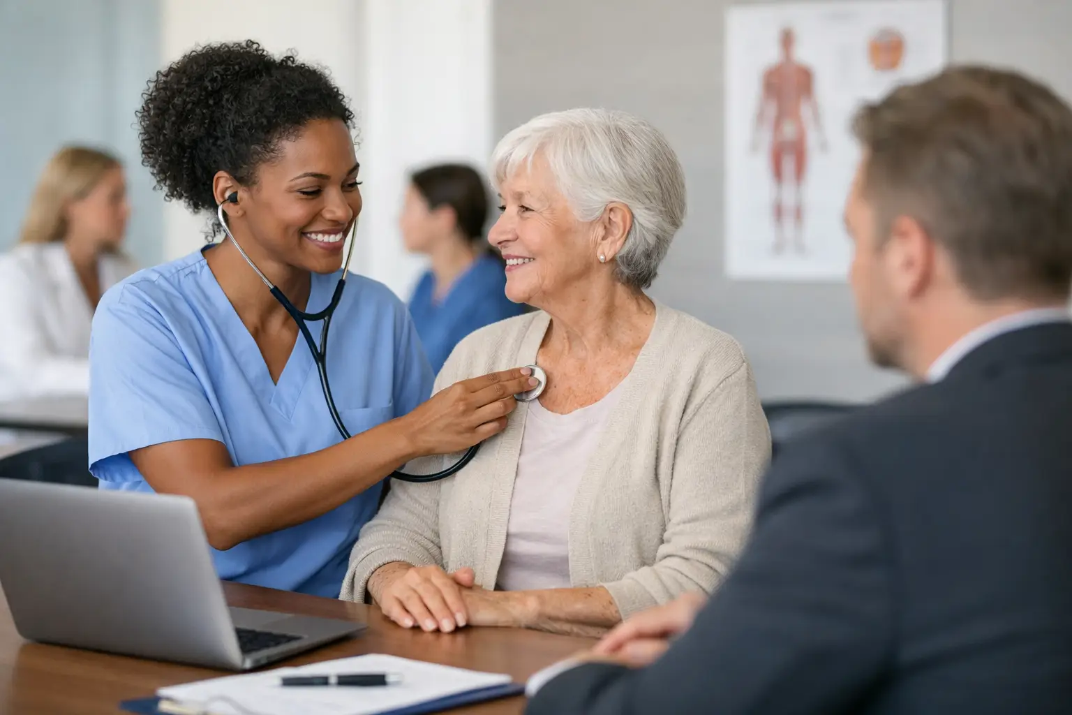 Best Home Care Training Programs for Founders
