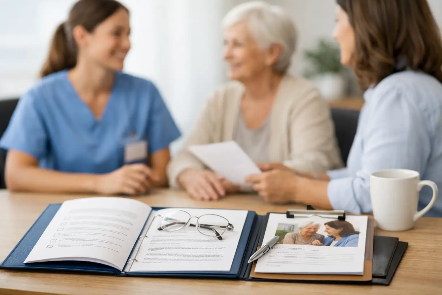 Caregiver Employee Handbook Template Guide