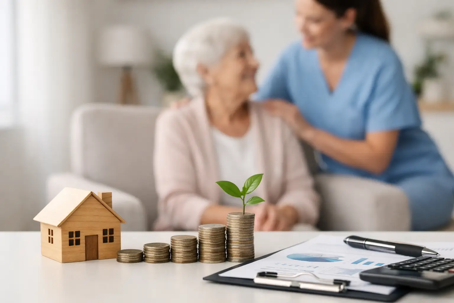 How Profitable Are Home Care Agencies?