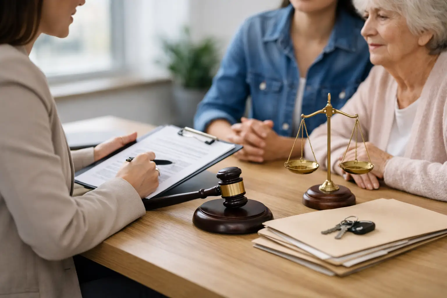 How to Hire Caregivers Legally