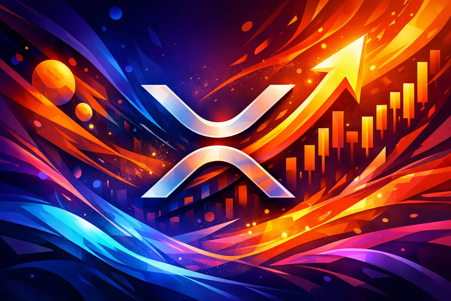 Why Is XRP Rising Right Now?