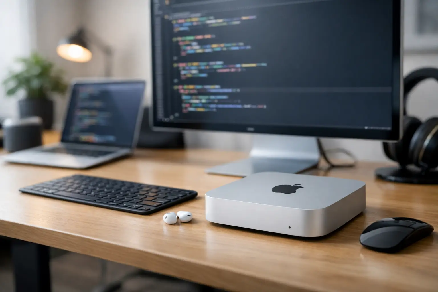 Mac Mini for Coding Review: Worth It?