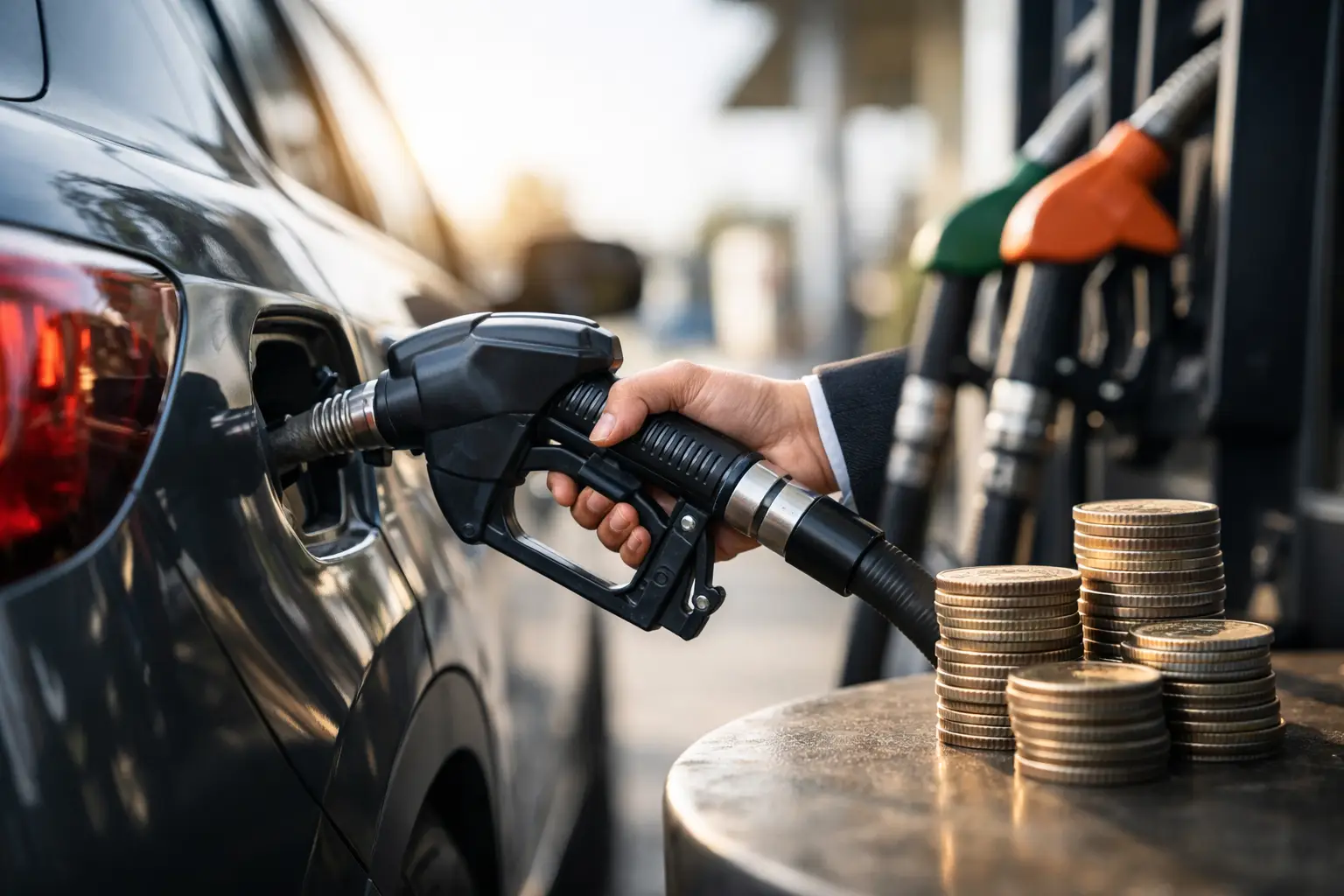 Why Are Gas Fees High Right Now?